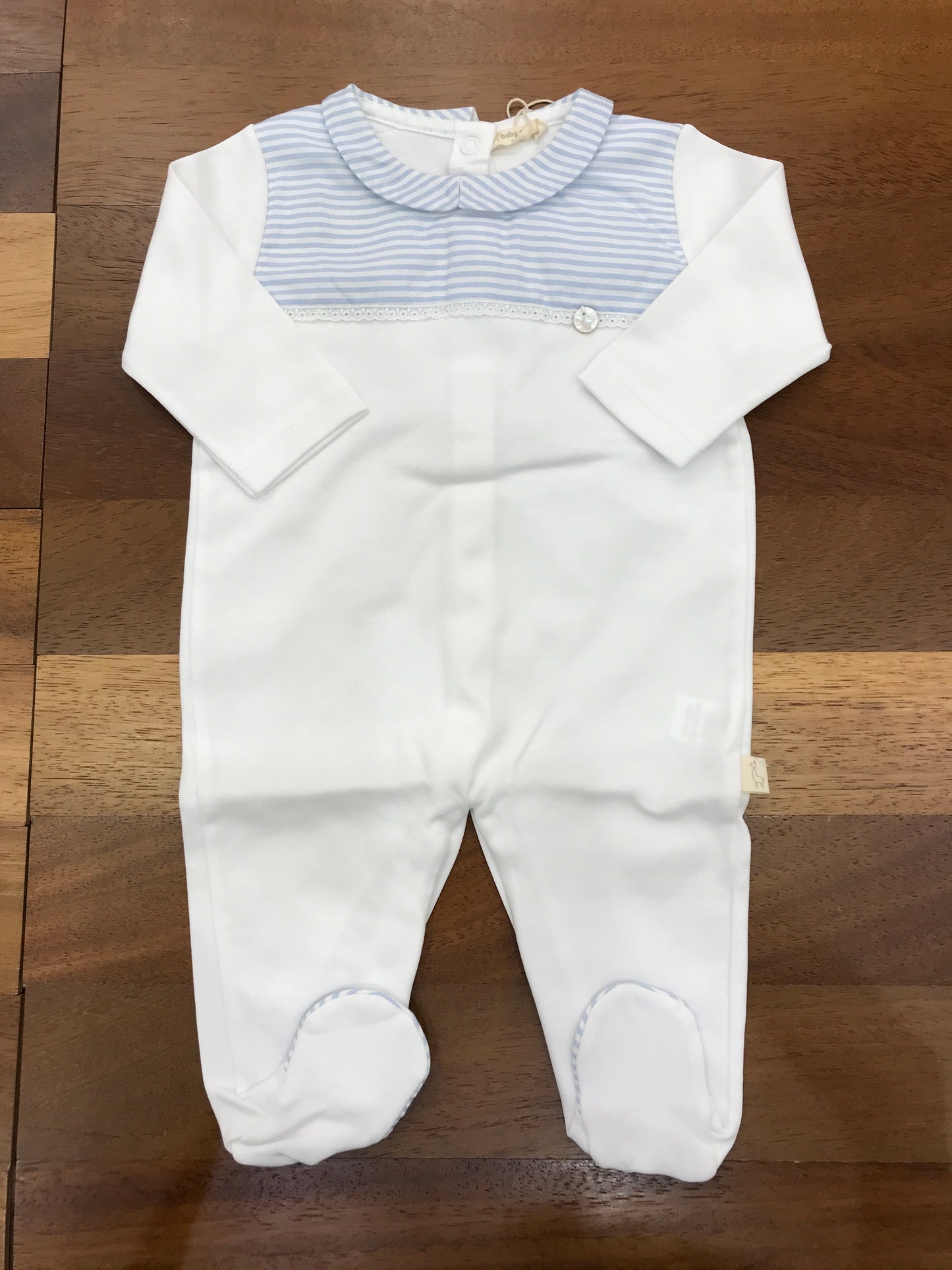 Tutina Baby Gi