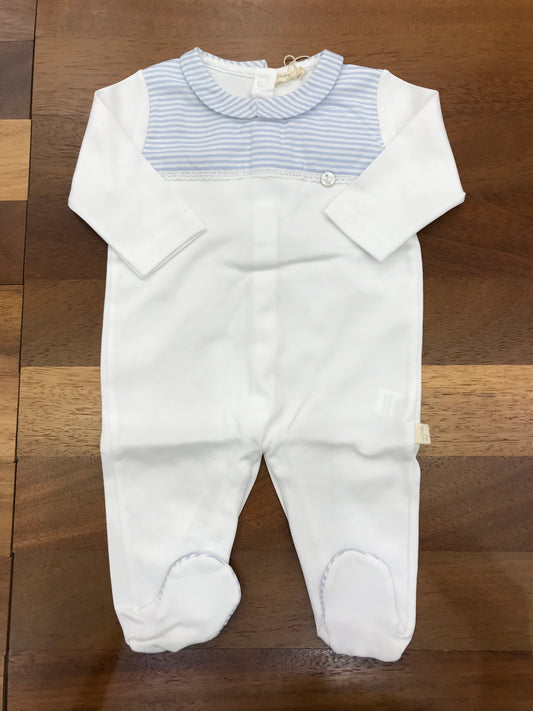 Tutina Baby Gi