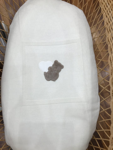 Coperta baby lord