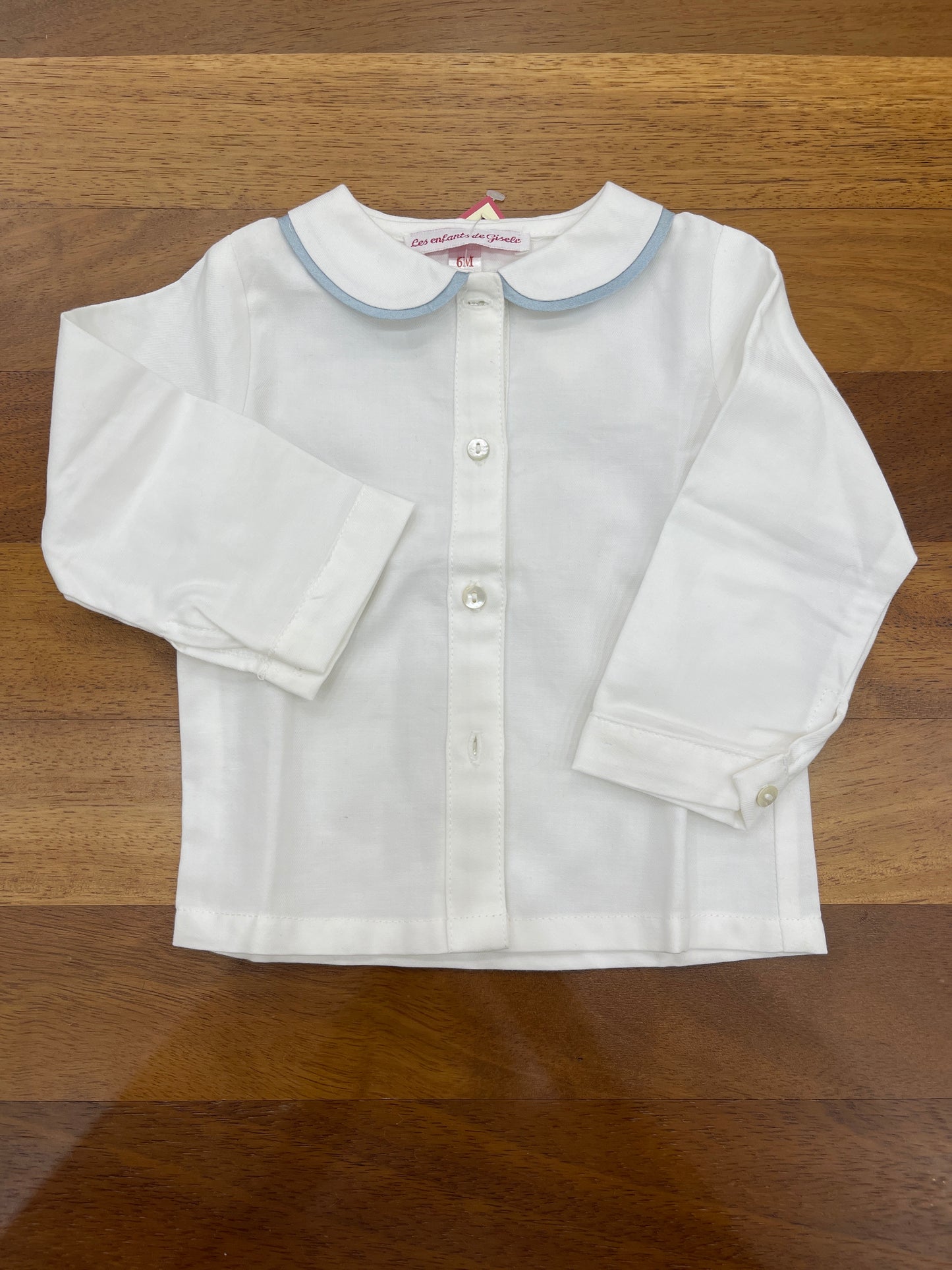 Camicia Les enfants de gisele