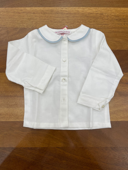 Camicia Les enfants de gisele