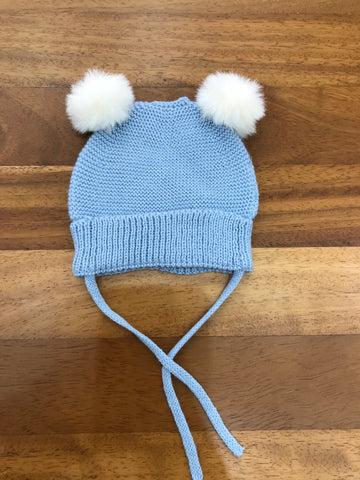 Cappello PCS baby