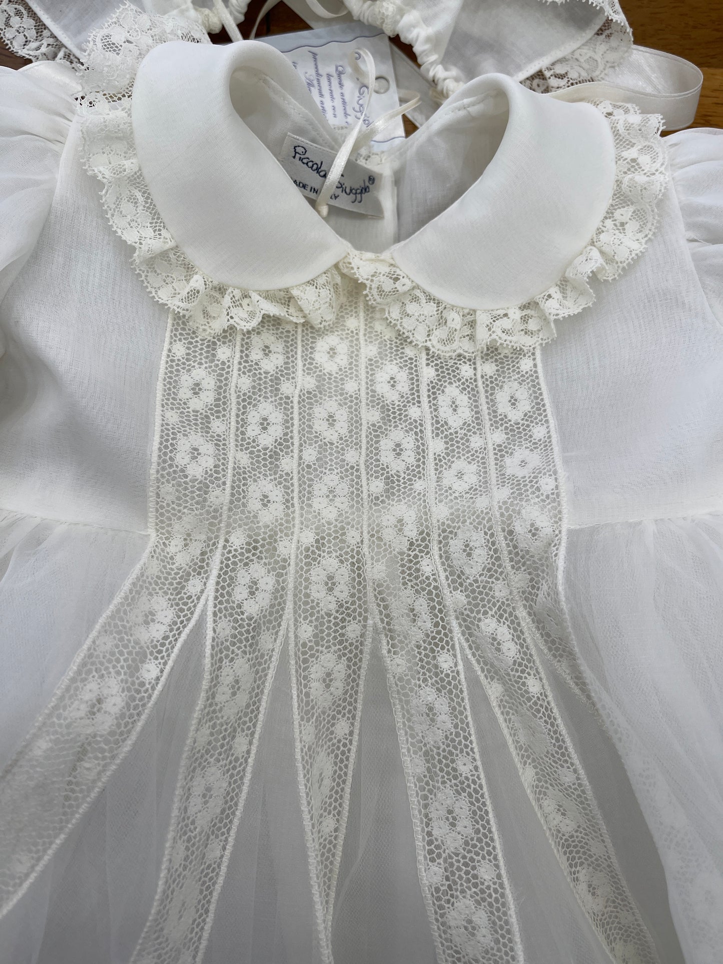 Abitino Piccola Giuggiola