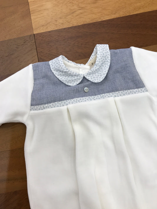 Tutina baby gi