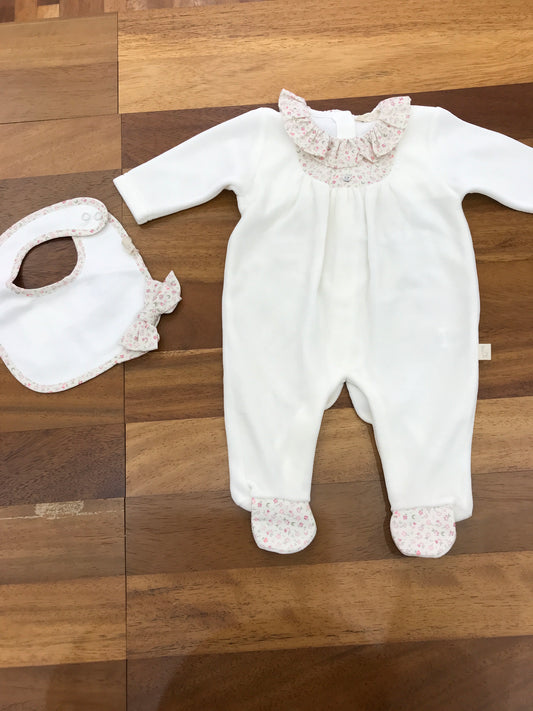 Tutina baby gi