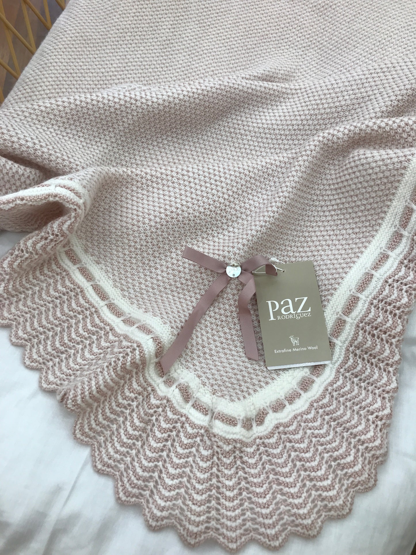 Coperta Paz Rodriguez