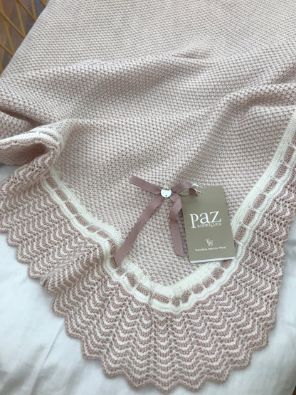 Coperta Paz Rodriguez