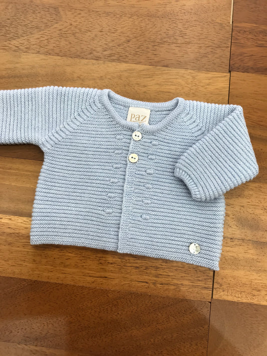Cardigan Paz Rodriguez
