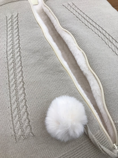 Sacco nanna PCS baby