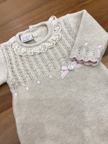 Pagliaccetto Paz Rodriguez