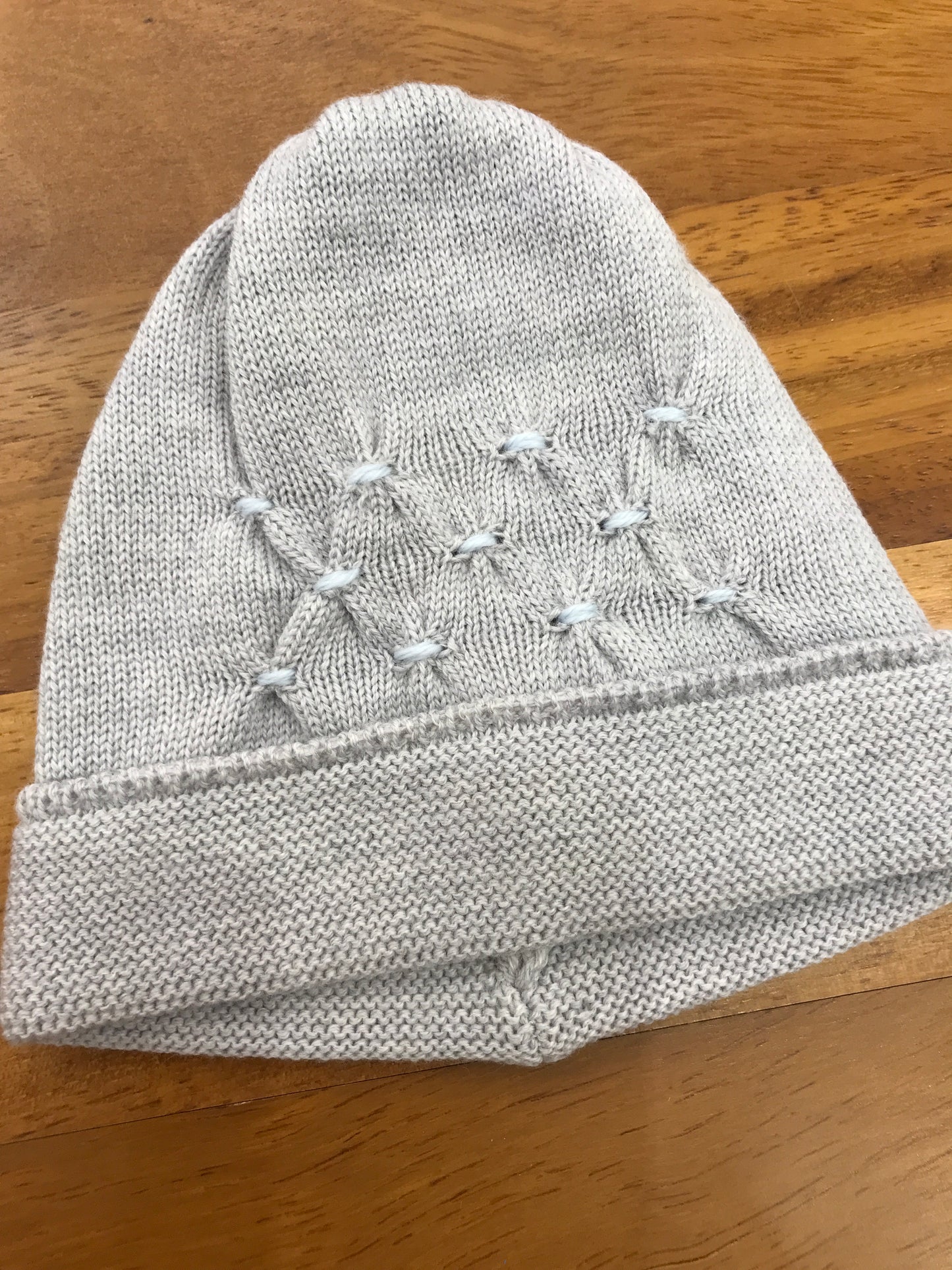 Cappellino baby lord