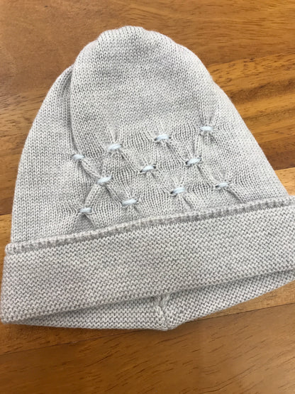 Cappellino baby lord