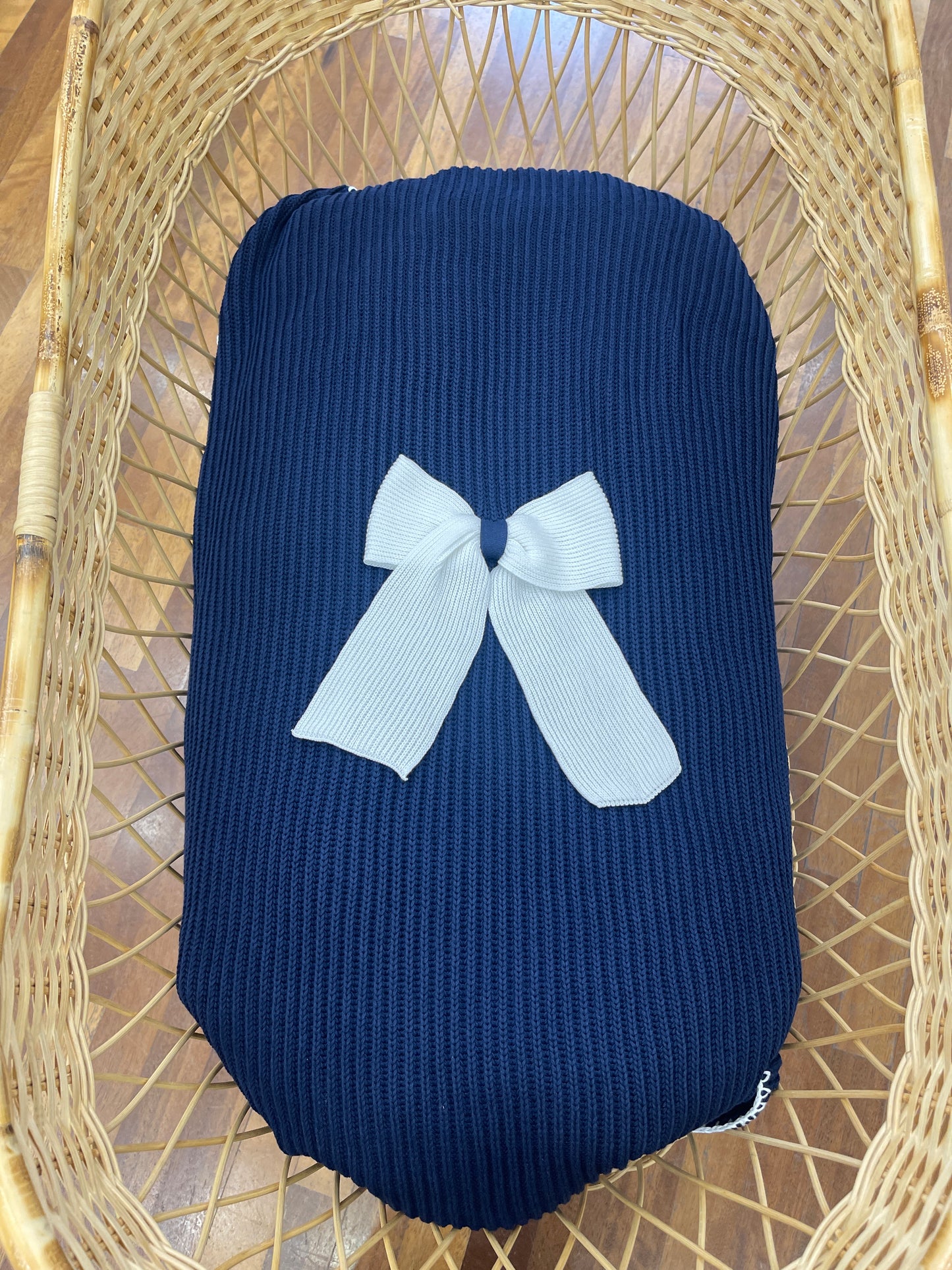 Coperta bebè di almy