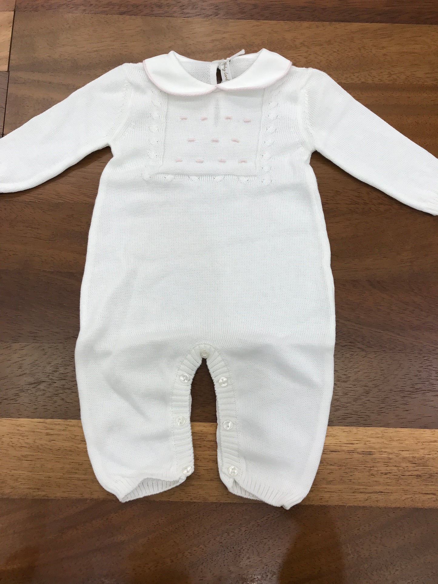 Tutina baby lord
