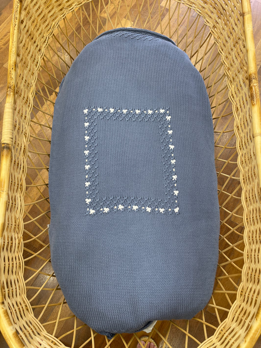 Coperta colibrì