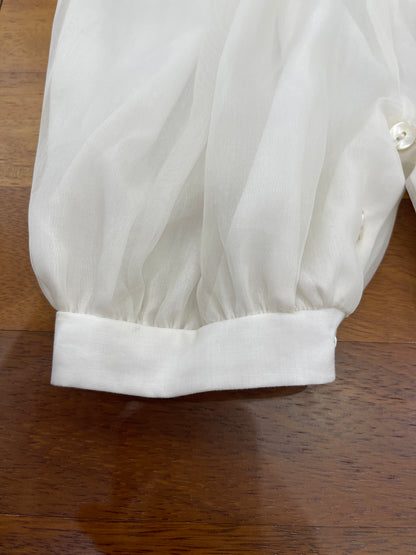 Pagliaccetto Piccola Giuggiola