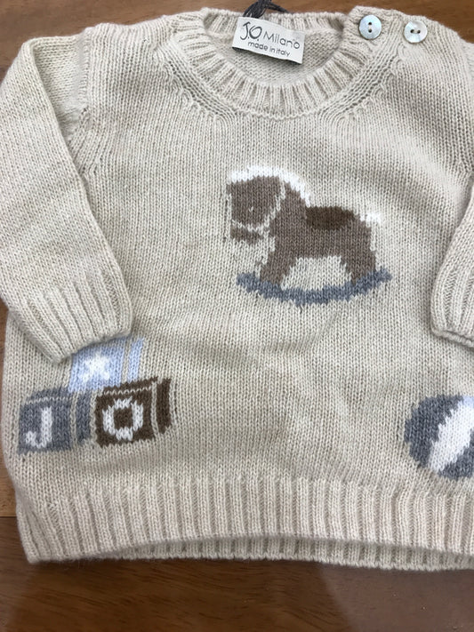 Maglione Jo Milano