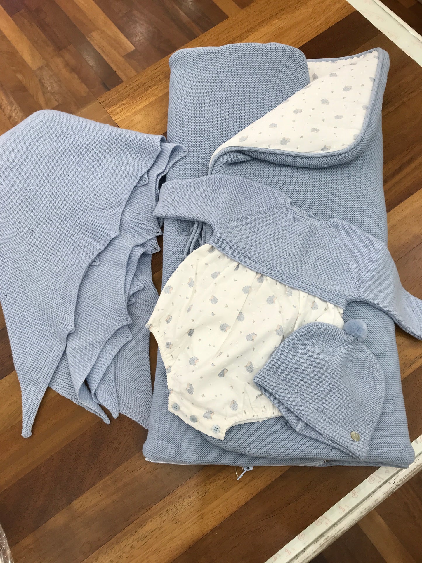 Pagliaccetto Paz Rodriguez