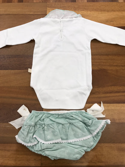 Pagliaccetto baby gi