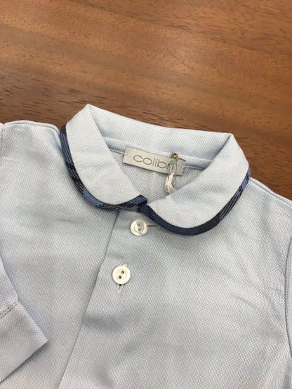 Camicia Colibrì