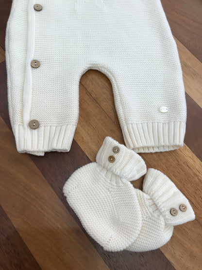 Eskimo martin Aranda