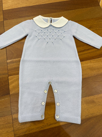 Tutina baby lord