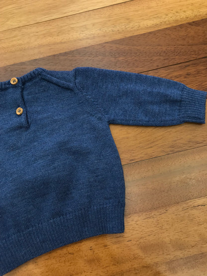 Maglioncino nannafrufrù