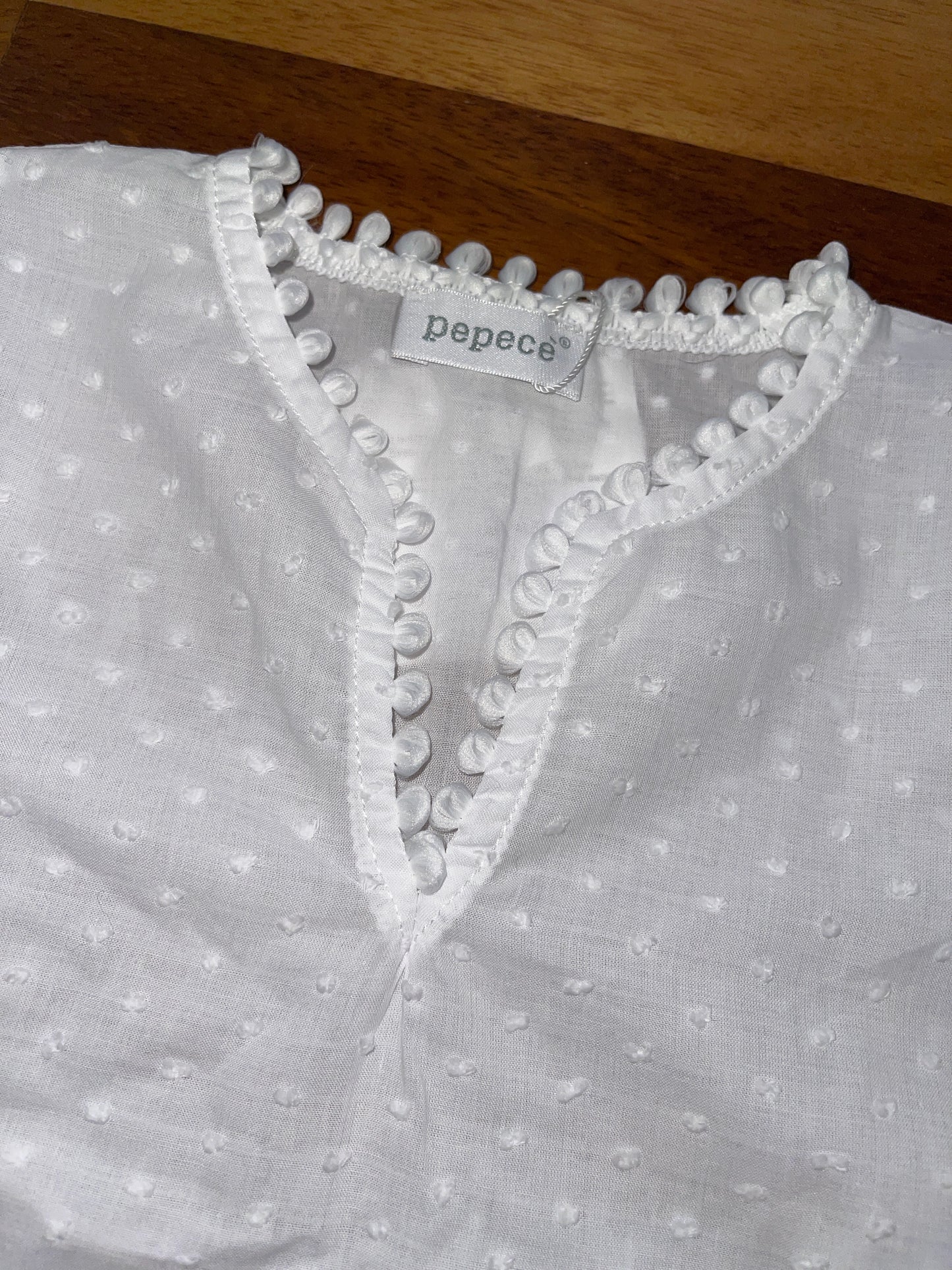 Copricostume pepecè