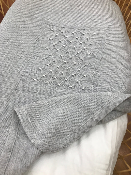 Coperta baby lord