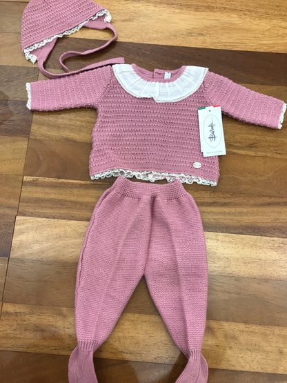 Tutina Martin Aranda