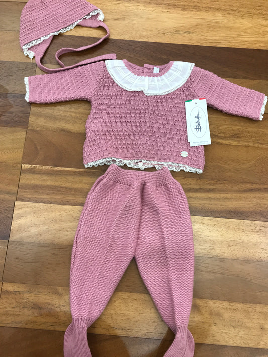 Tutina Martin Aranda