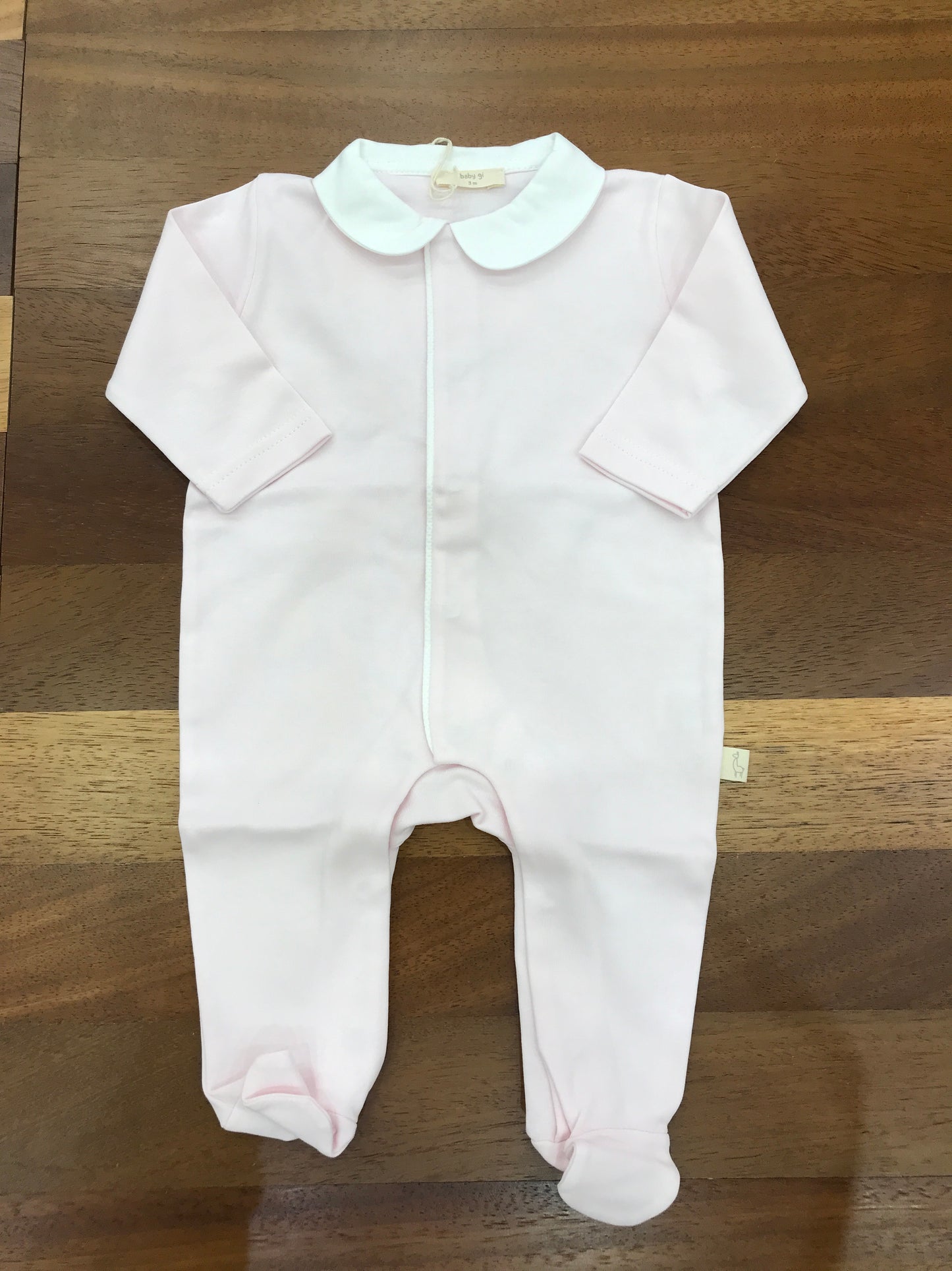 Tutina Baby Gi