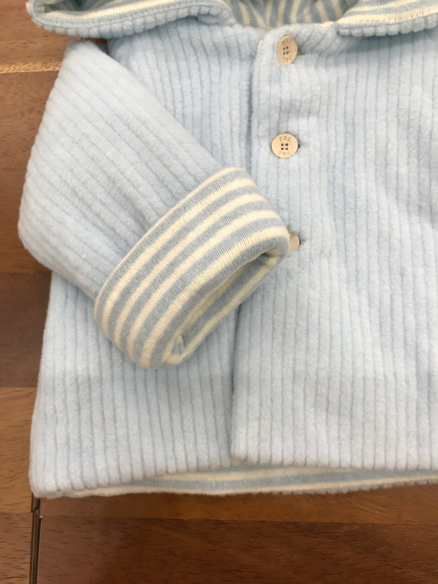 Cappotto Paz Rodriguez