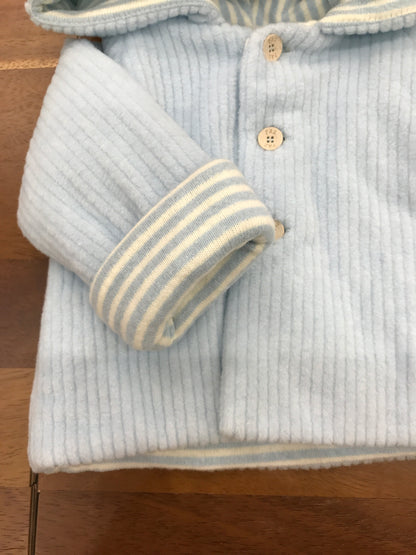 Cappotto Paz Rodriguez