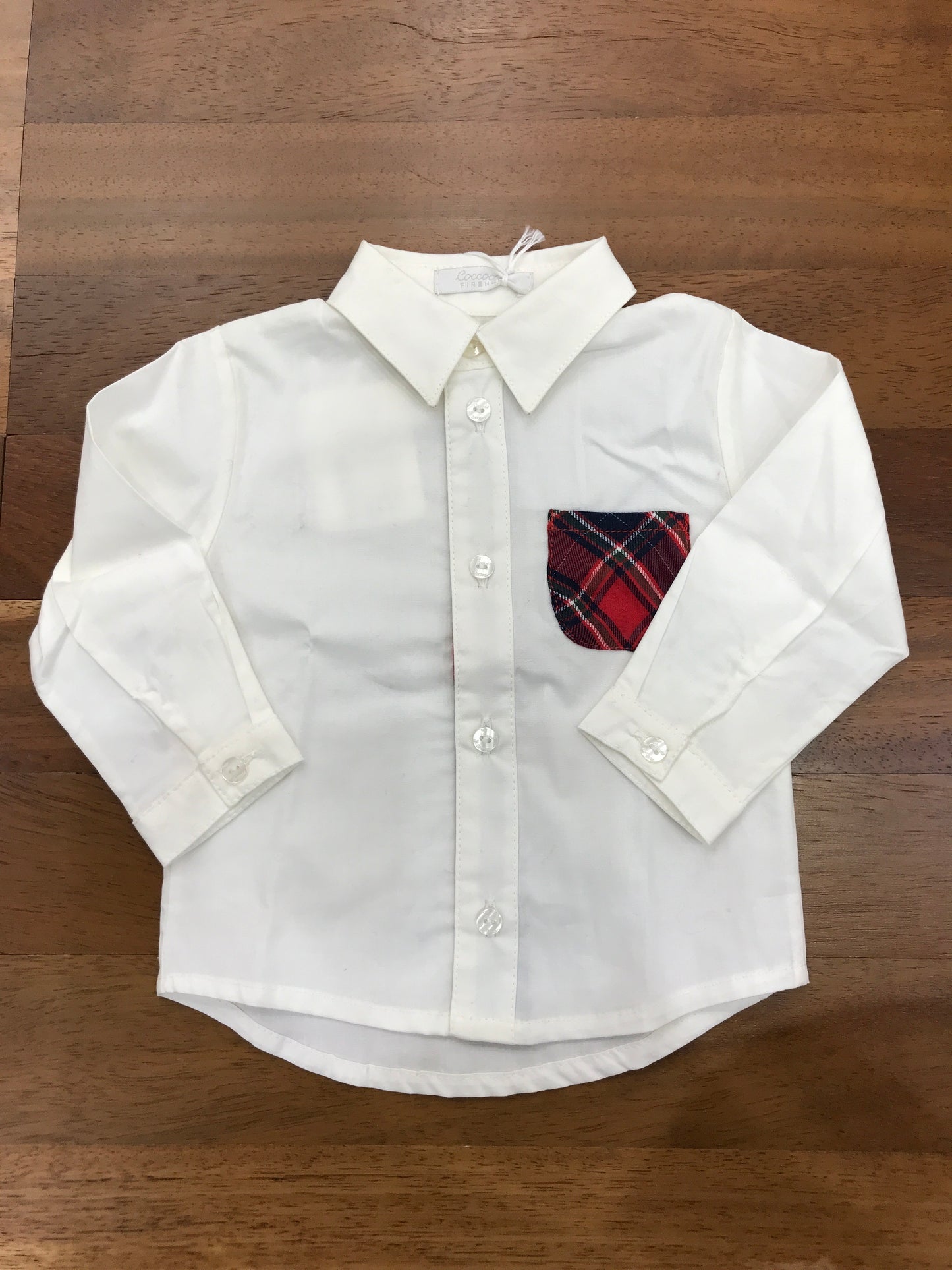 Camicia Coccodè