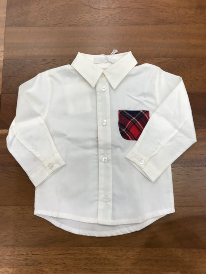 Camicia Coccodè