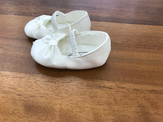 Scarpina piccola giuggiola