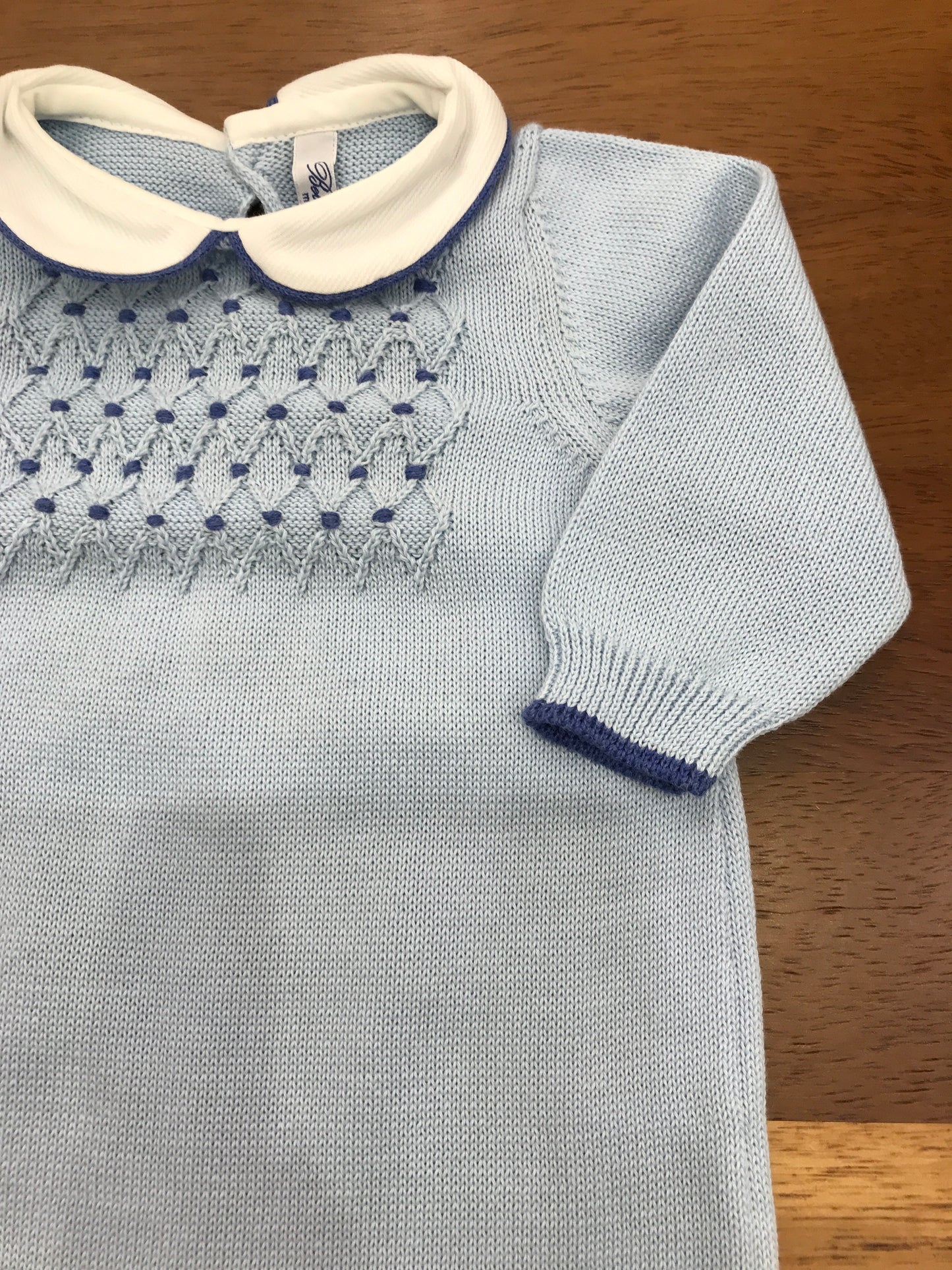 Tutina Bebè di almy