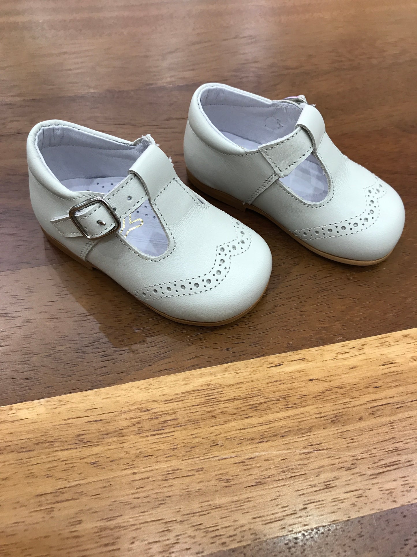 Scarpine Tinny Shoes