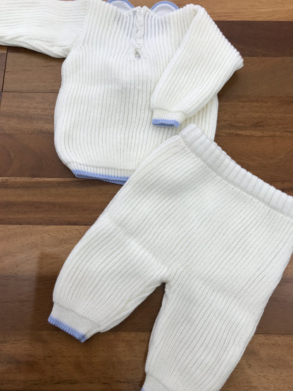 Completino bebè di almy