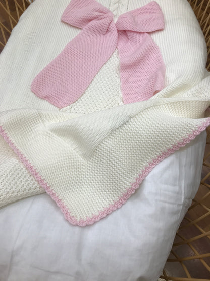 Coperta bebè di almy