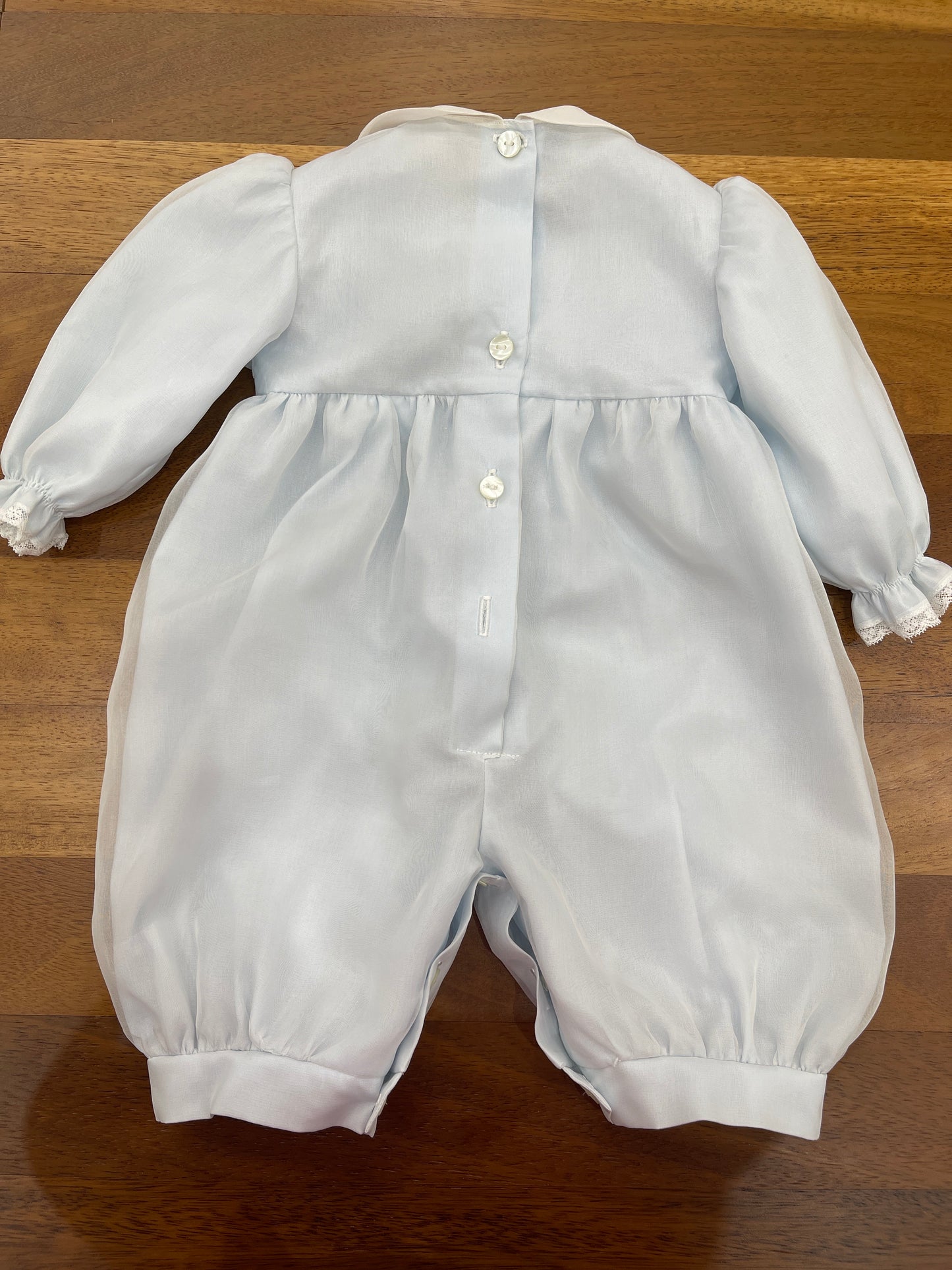 Pagliaccetto Piccola Giuggiola