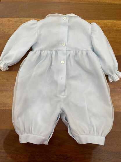 Pagliaccetto Piccola Giuggiola