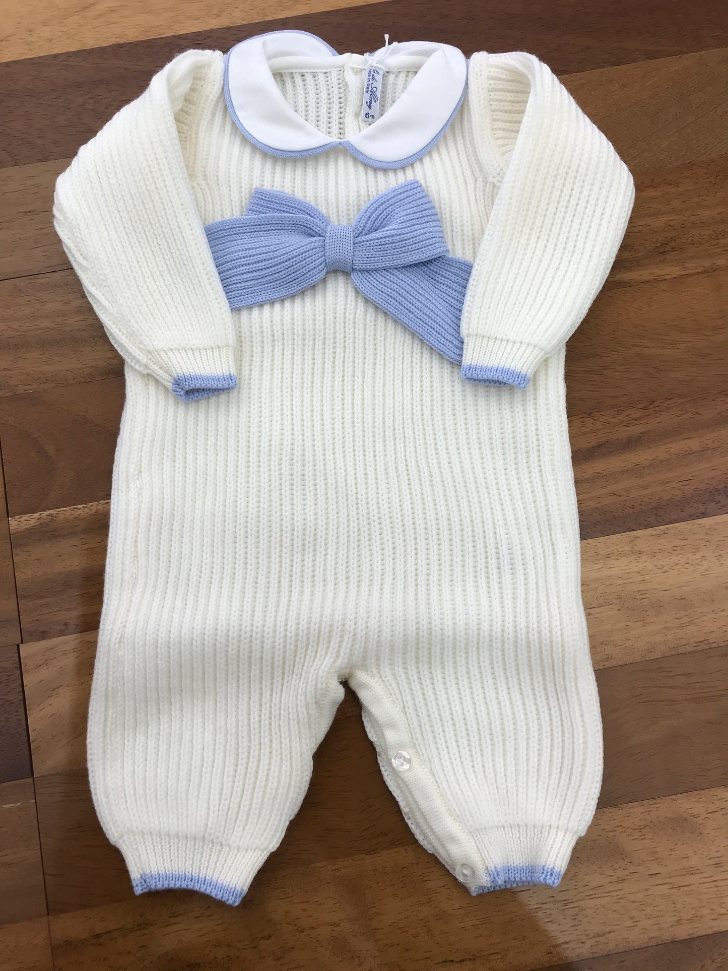 Tutina bebè di almy