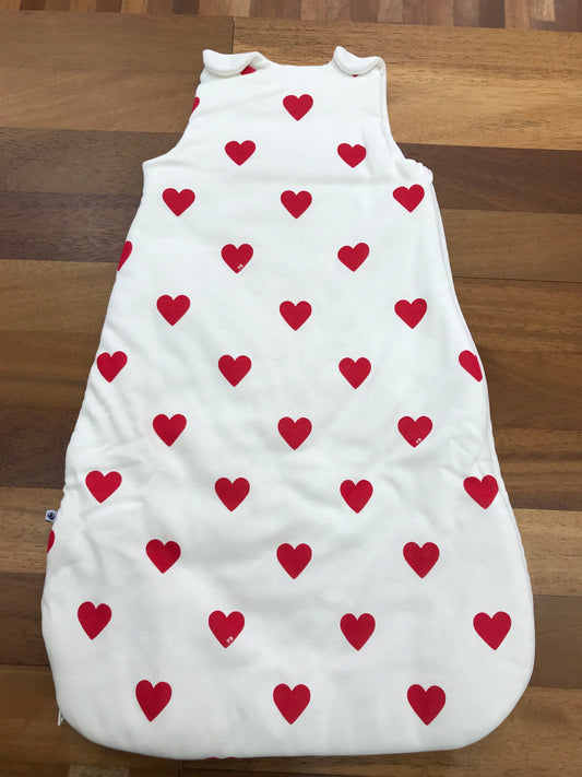 Sacco nanna Petit bateau