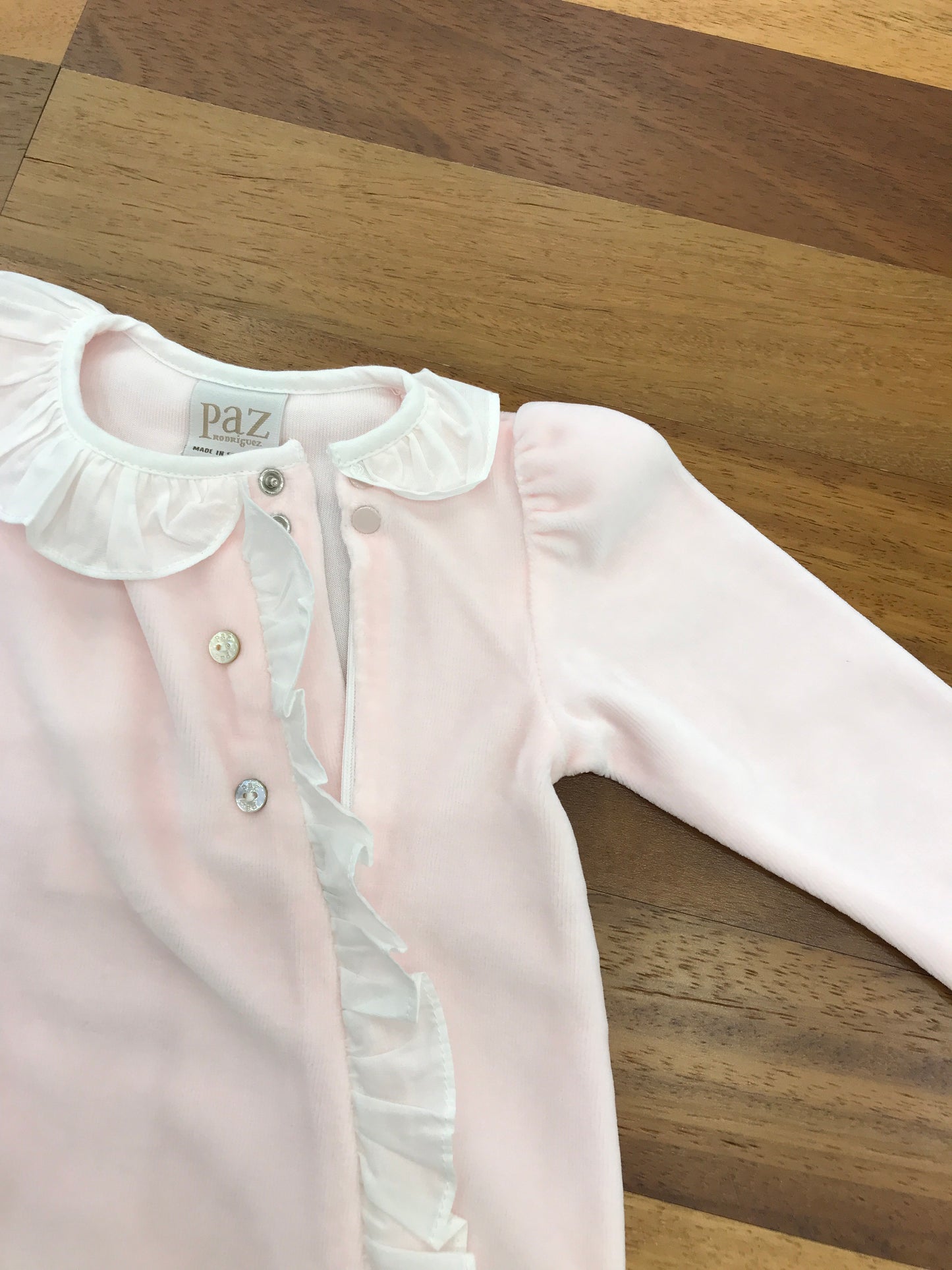 Tutina Paz Rodriguez