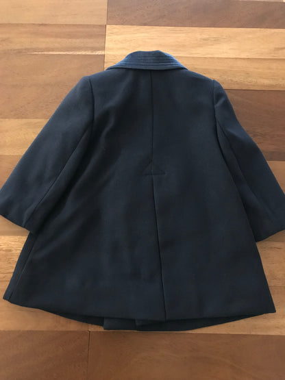 Cappotto baroni Firenze