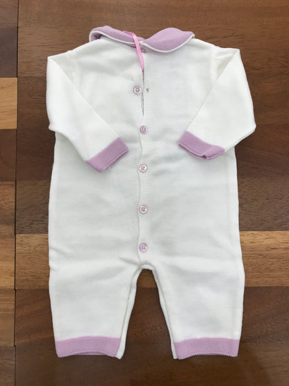 Tutina Colori Chiari