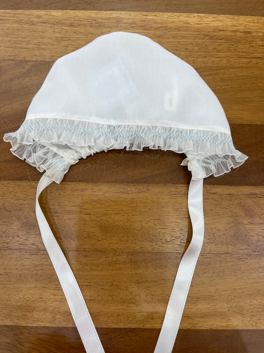 Cuffia Piccola Giuggiola