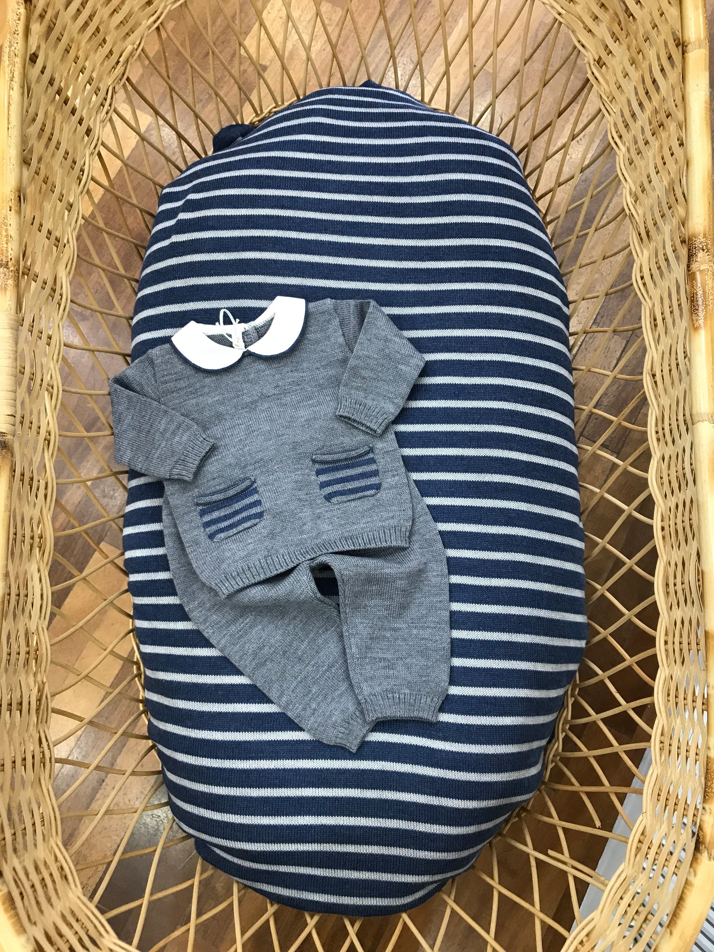 Coordinato nascita Baby Lord